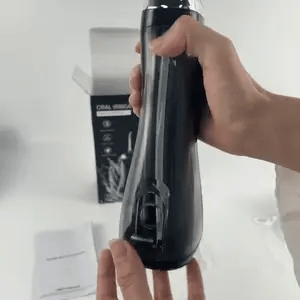 Portable Oral Irrigator