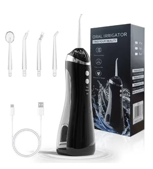 Portable Oral Irrigator