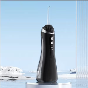 Portable Oral Irrigator